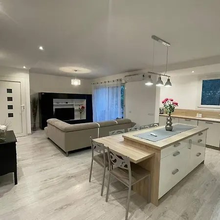 Joli 3 Pièces à Proximité Des Plages à /mer Appartement *