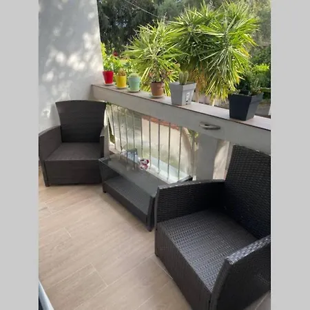 Joli 3 Pieces A Proximite Des Plages A /mer