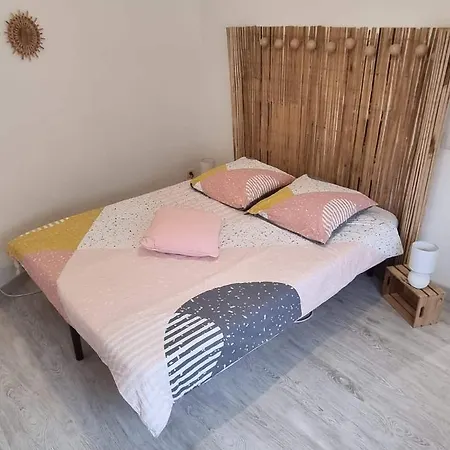 Joli 3 Pieces A Proximite Des Plages A /mer *