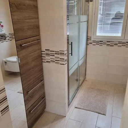Joli 3 Pièces à Proximité Des Plages à /mer Appartement