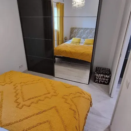 Joli 3 Pièces à Proximité Des Plages à /mer Appartement *