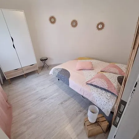 Appartement Joli 3 Pièces à Proximité Des Plages à /mer
