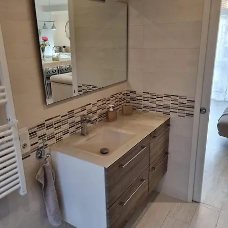 Joli 3 Pieces A Proximite Des Plages A /mer * Cagnes-sur-Mer