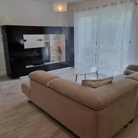 Joli 3 Pièces à Proximité Des Plages à /mer Appartement