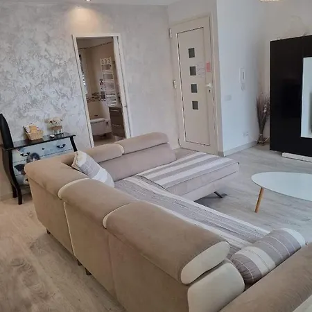 Appartamento Joli 3 Pieces A Proximite Des Plages A /mer