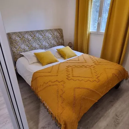 Joli 3 Pieces A Proximite Des Plages A /mer Cagnes-sur-Mer